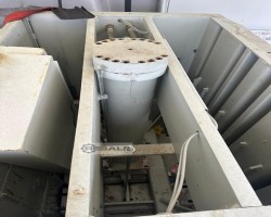 Maschine: HSM 500.2 VL Ballenpressen