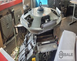 Maschine: MüLLER MARTINI 246 Klebebinder