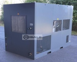 Maschine: ATLAS COPCO GA75VSD+FF 
