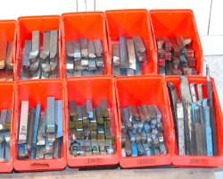 Maschine: DIVERSE  Drehmeissel