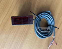 Maschine: OMRON Z4W-V25R Sensor