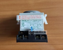 Maschine: NAIS PANASONIC PM4H Timer