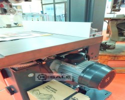 Maschine: HAMMER - FELDER GROUP N 3800 Bandsägen
