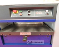 Maschine: FELDER D 951 Dickenhobelmaschinen