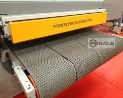 Maschine: TAGLIABUE - COSTA LEVIGAT TT 3 1300 Automatische Schleifmaschine
