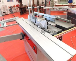 Maschine: HAMMER - FELDER C 3 31 Kombimaschinen