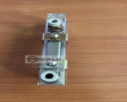 Maschine: DWYER RMA-11-SSV  S 42 M Durchflußmesser