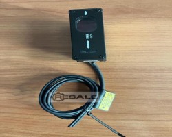 Maschine: KEYENCE CMOS  GV-H 450 Lasersensor