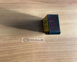 Maschine: BAUMER OADN12U6460/S35 A Distanzsensor