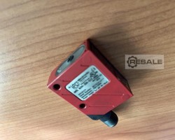 Maschine: LENZE hrtl 8 24 350 s12 Taster Hintergrundausblendung