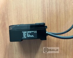 Maschine: KEYENCE LV-21 AP + LV-22 AP digitaler Lasersensor