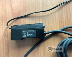 Maschine: KEYENCE LV-21 AP digitaler Lasersensor