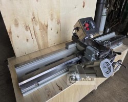 Maschine: GONGLI MACHINERY CGJ Drehmaschine