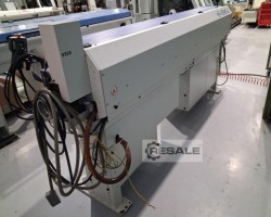 Maschine: IEMCA Master 880 MP/21L Stangenlader