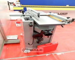 Maschine: HAMMER  - FELDER A 2 - 26 Kombimaschinen