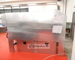 Maschine: FELDER RL 160 Absauganlagen