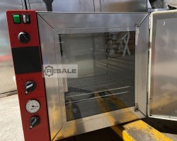 Maschine: BINDER  Inkubator/Brutschrank