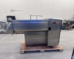 Maschine: PSS UM250 Mischer