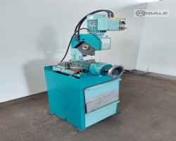 Maschine: EISELE VMS 300 Metallkreissägen