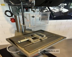 Maschine: FLOTT SB P40 ST GPV R2 Säulenbohrmaschinen