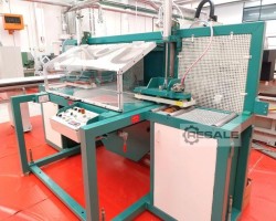Maschine: SCHNEIDER SLK  300 Universalkreissäge