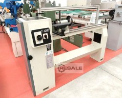 Maschine: CML - SAGITTARIO T 1000 Drechselbänke