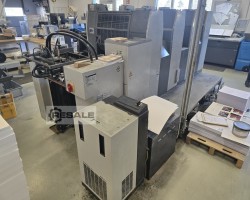 Maschine: RYOBI 524 GX 