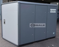 Maschine: ATLAS COPCO ZR90 