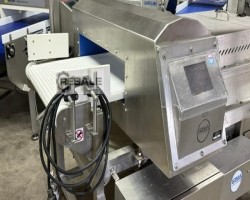 Maschine: D+E Loma Systems IQ3+E