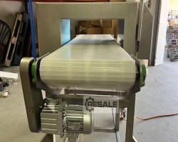 Maschine: D+E Loma Systems IQ2