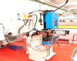 Maschine: MASTERWOOD B 1/V Langlochfräsmaschinen