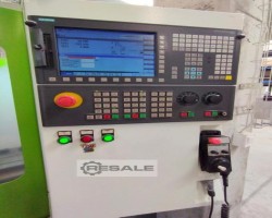 Maschine: PRIMINER DELTA CENTER V6L CNC Fräszentren