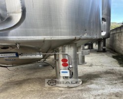 Maschine: U u Vertikaler Panzer