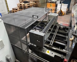 Maschine: HEIDELBERG FTP GSC 82 