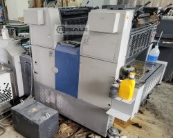 Maschine: RYOBI 512 H 