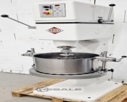 Maschine: REGO SM 4 RMT Rührmaschinen