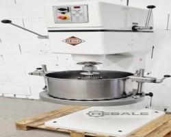 Maschine: REGO SM 4 Rührmaschinen