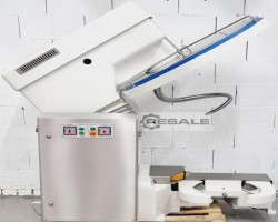 Maschine: DIOSNA SP 240 AD Spiralknetmaschinen