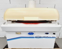 Maschine: EBERHARDT Optimat S Brötchenpressen