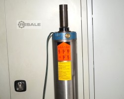 Maschine: KSB UMA 150 B - 8/21 Brunnenpumpe Unterwassermotor