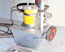 Maschine: D+E Wintrich  WINCO ZM 10 UEF / ST
