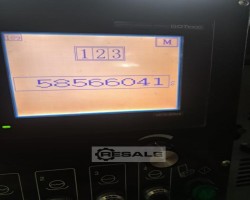 Maschine: HANS GROHNI GH 524 
