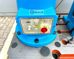 Maschine: WAGNER PRC 40 auslegerbohrmaschine