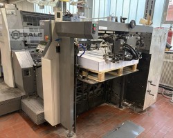 Maschine: RYOBI 924 