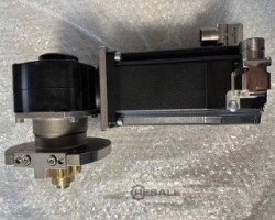 Maschine: D+E INOTEC I175