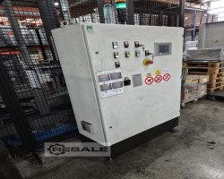 Maschine: GEA Procomac Opera Palettierer