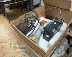 Maschine: KUKA iiwa 14R820 Sunrise (981258) Leichtbauroboter