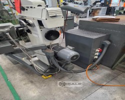 Maschine: DECKEL FP 1 Universalfräsmaschinen