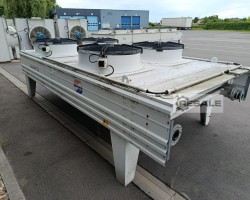 Maschine: GüNTNER GFH 090.2A/2×2 L(S)-F6/4P Tischkühler