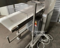 Maschine: BERTUETTI Universal 2 Abwieger